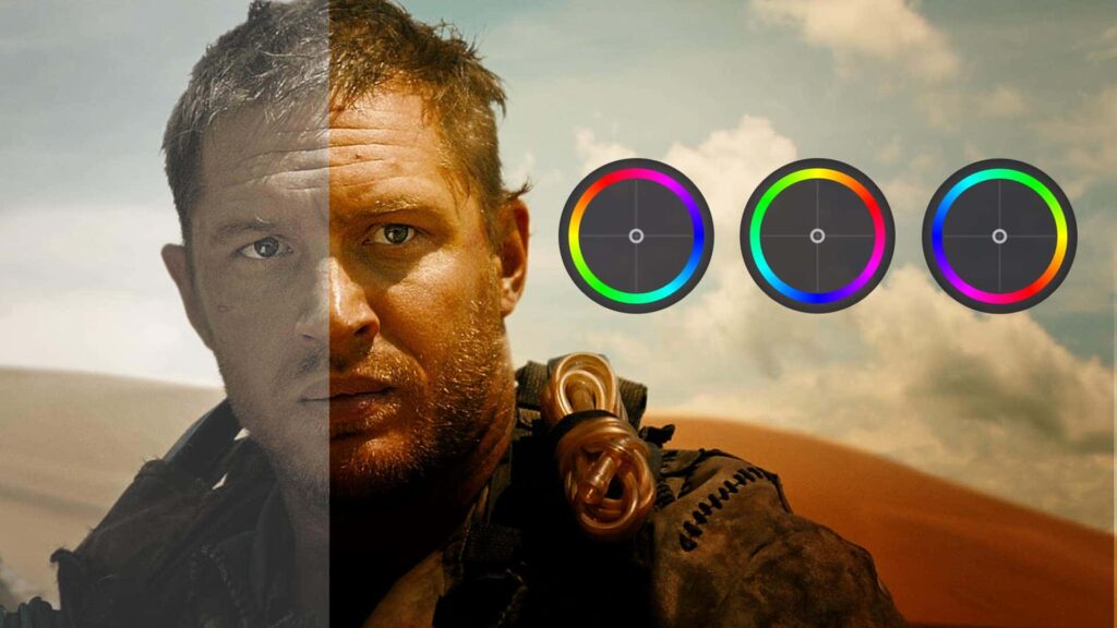 Color Grading Cinematográfico en Retratos: Cómo Lograr el Look de Cine que Domina 2026